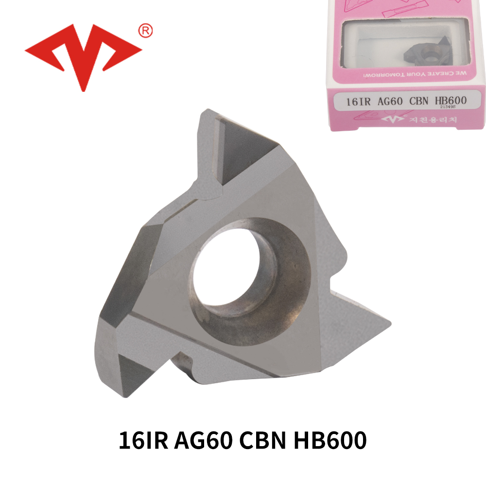 16IR AG60 CBN HB600