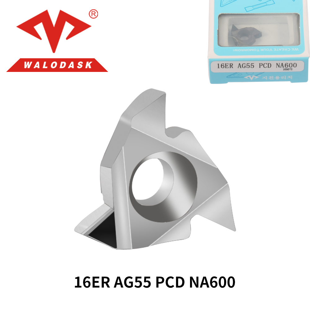 16ER AG55 PCD NA600